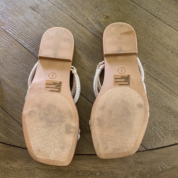 Steve Madden Starie sandles - Picture 3 of 3